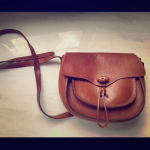 Madewell Crossbody Purse